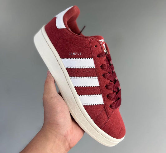 Adidas Originals Campus 00s 'Red’