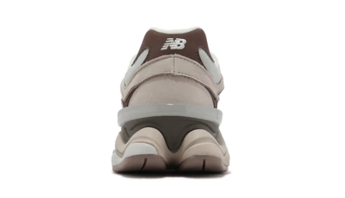 New Balance 9060 ‘Grey Matter’