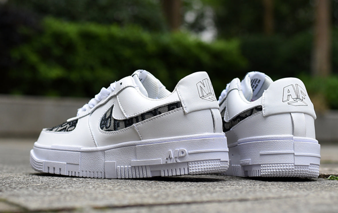 Air Force 1 Pixel ‘Dior’