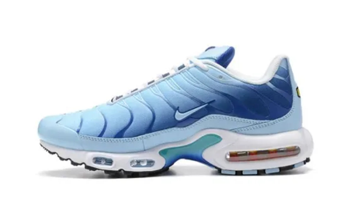 TN Air Max Plus ‘Gardient Blue’