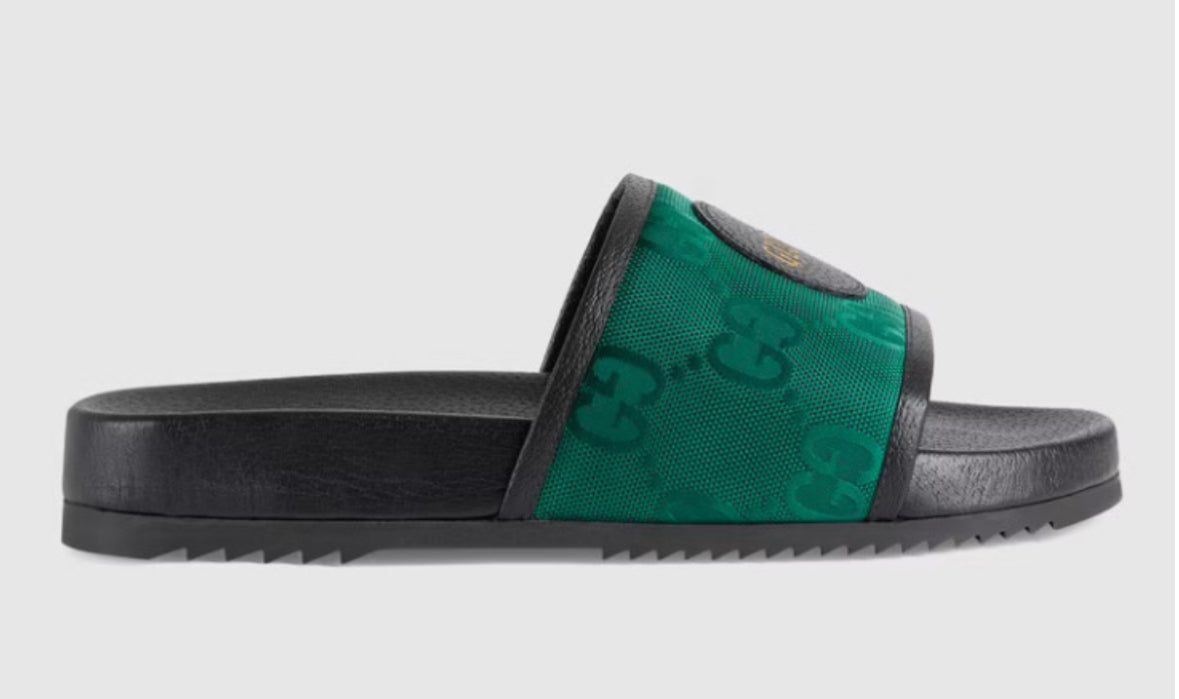 Sandales Gucci ‘N001’