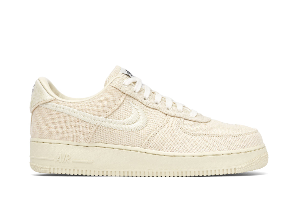 Air Force 1 OG ЅТUЅЅY ‘Fossil Stone’