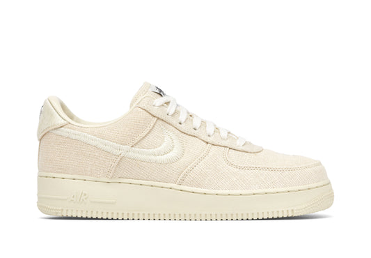 Air Force 1 OG ЅТUЅЅY ‘Fossil Stone’