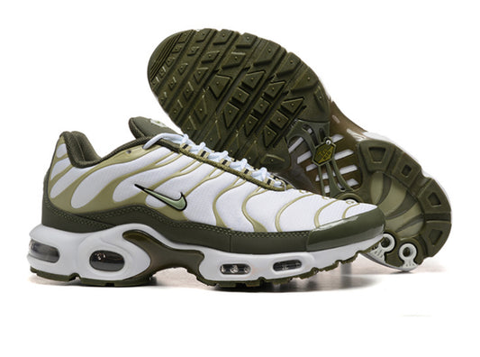 TN Air Max Plus ‘Olive’