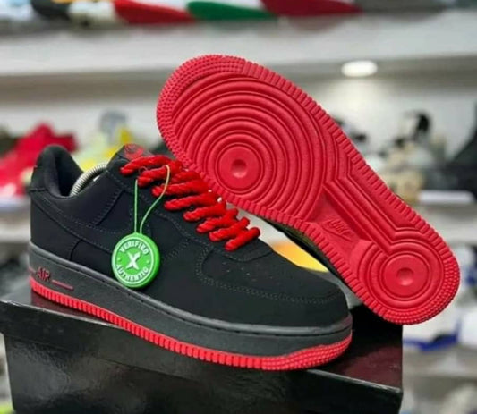 Air Force One ‘Rouge’