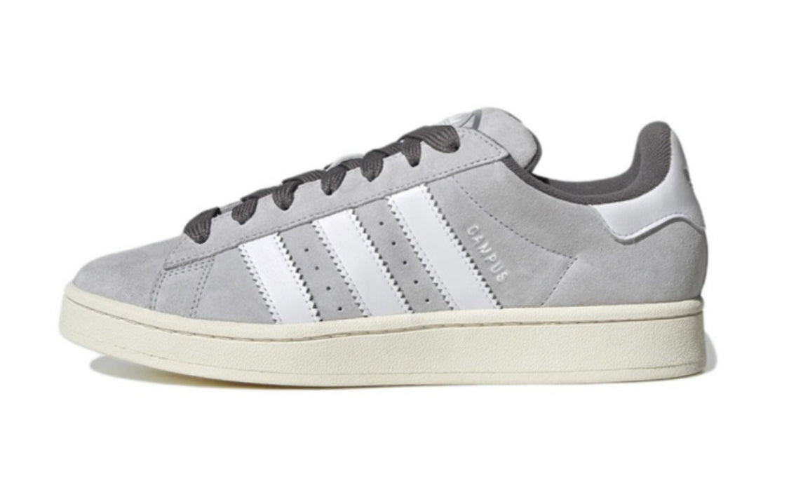 Adidas Originals Campus 00s 'Grey&White’