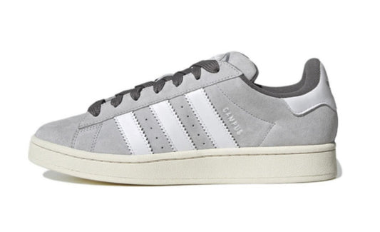 Adidas Originals Campus 00s 'Grey&White’