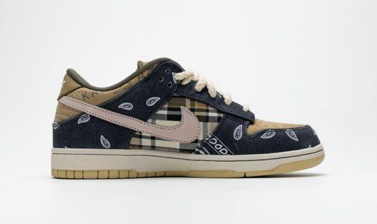 Dunk Low ‘Travis Scott’