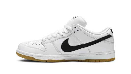 Dunk Low ‘Orange label’