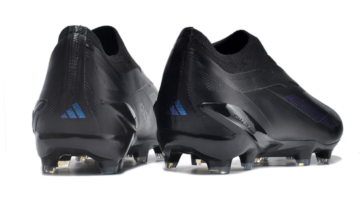 Crampon ‘X Crazyfast.1 FG 'Nightstrike Pack'