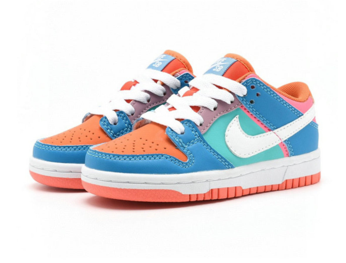 Dunk O&B