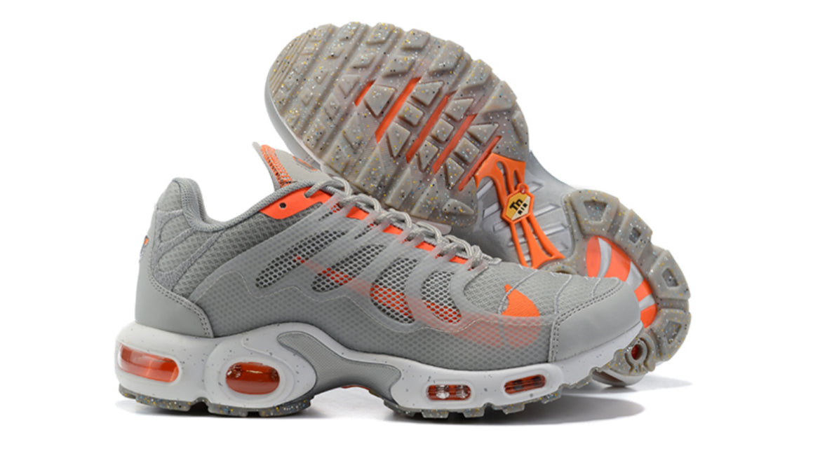 Nike Air Max Terrascape Plus ‘Grey fluo’