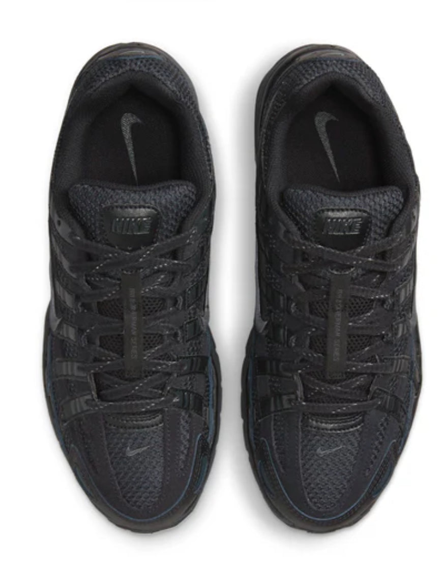 Nike P-6000 ‘Triple Black’