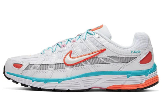 Nike P-6000 ‘Oracle Aqua’