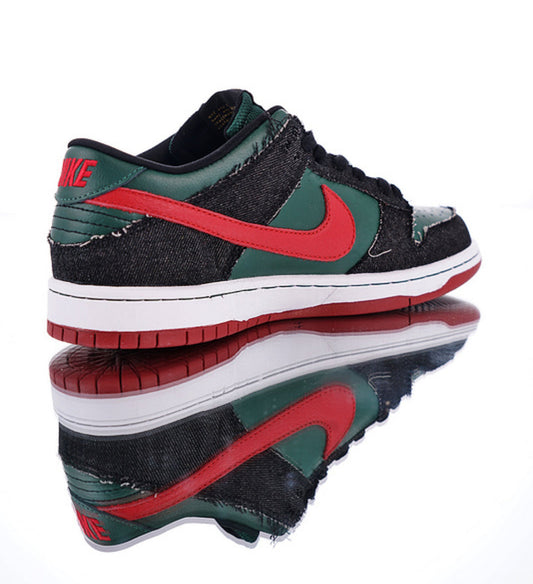 Dunk Low ‘Reptile’