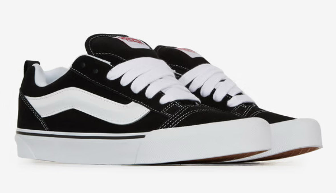 Vans ‘KNU SKOOL’