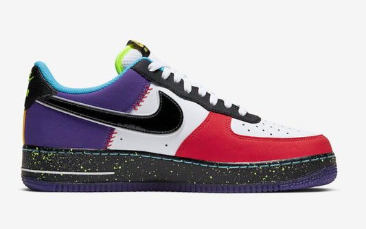 Air Force One ‘Los Angeles’