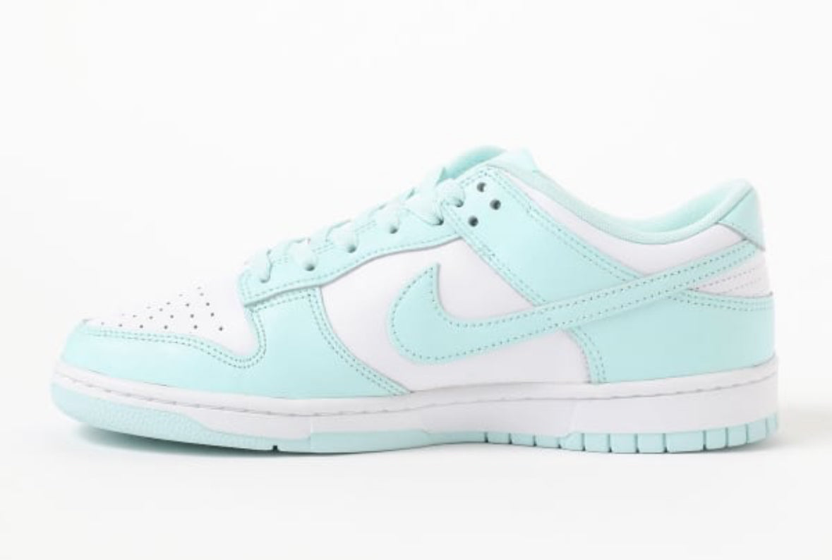 Dunk Low ‘Turquoise’