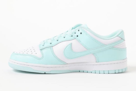 Dunk Low ‘Turquoise’