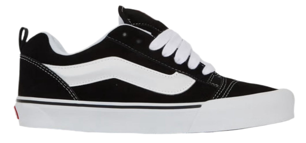 Vans ‘KNU SKOOL’
