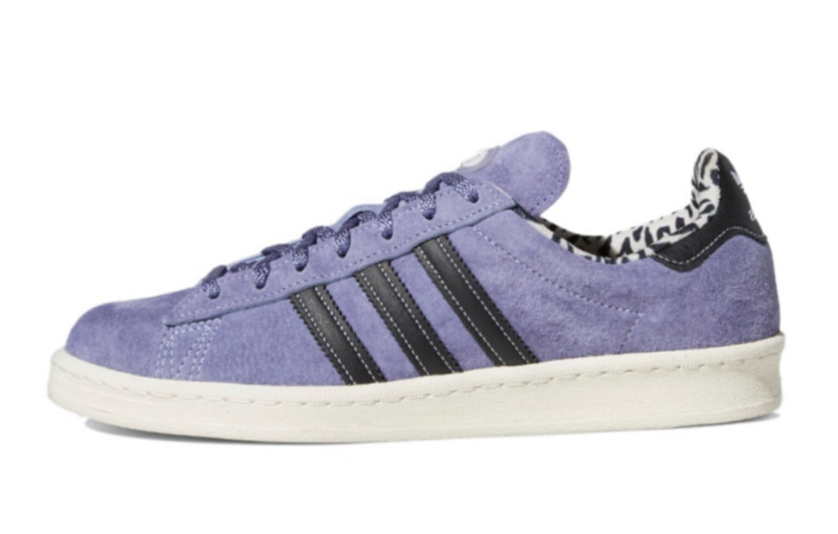 Adidas Originals Campus 80s ‘XLARGE Purple’