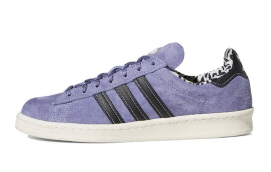 Adidas Originals Campus 80s ‘XLARGE Purple’
