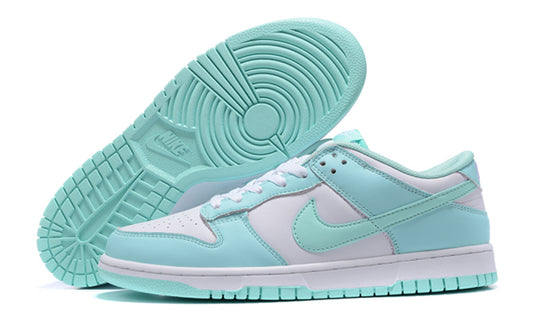 Dunk Low ‘Turquoise’