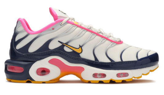 TN Air Max Plus ‘Pink Navy’ ^^
