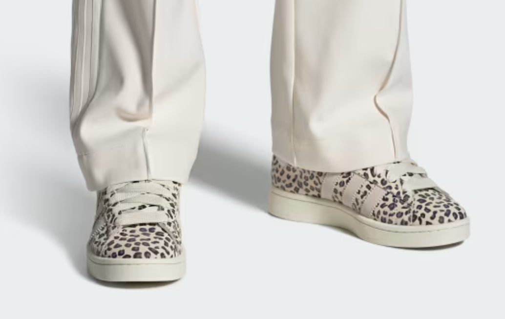 Adidas Originals Campus 00s ‘Leopard’