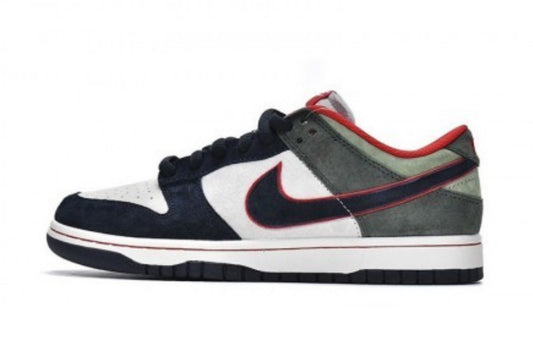 Dunk Low ‘x Otomo Katsuhiro’