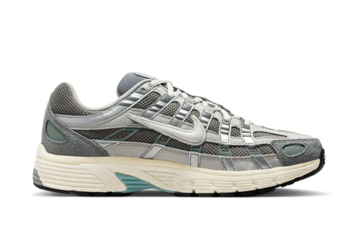 Nike P-6000 ‘Light Iron’