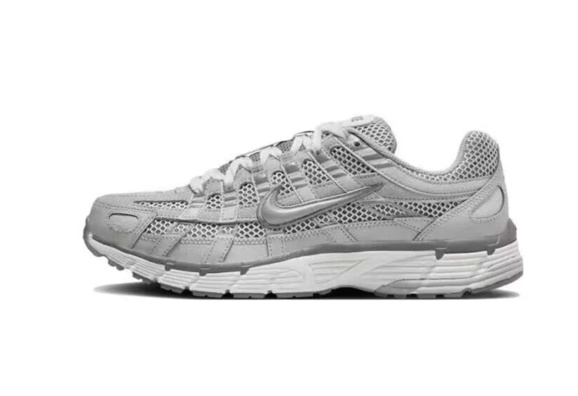 Nike P-6000 ‘Light Iron Ore’