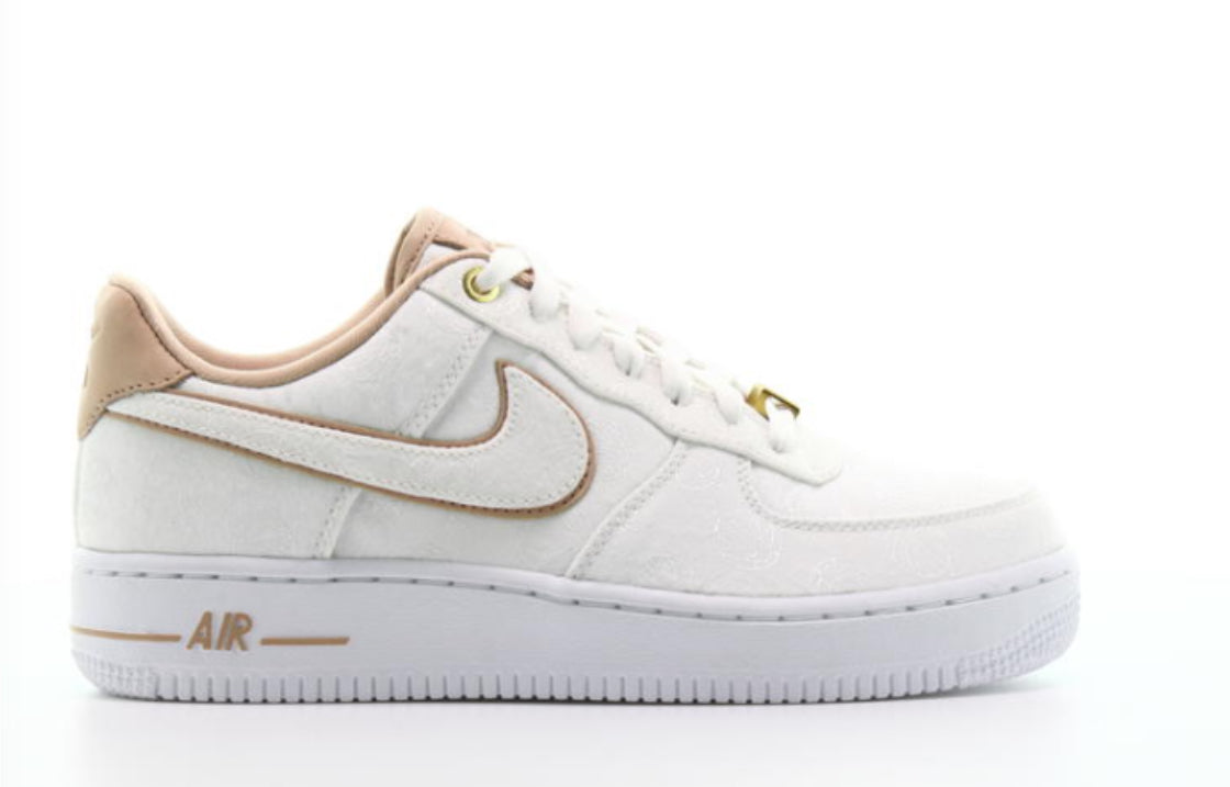 Air Force 1 ‘07 LX White/Bio Beige’