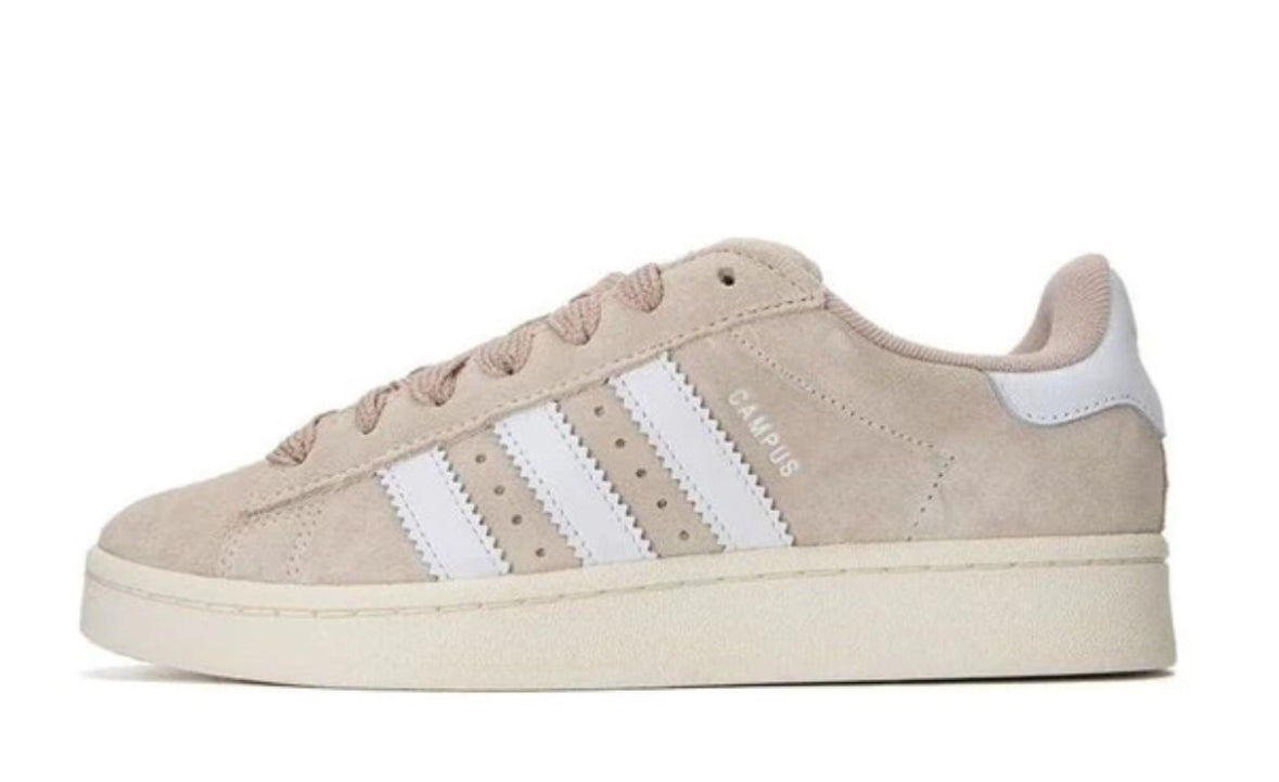 Adidas Originals Campus 00s 'Wonder White’