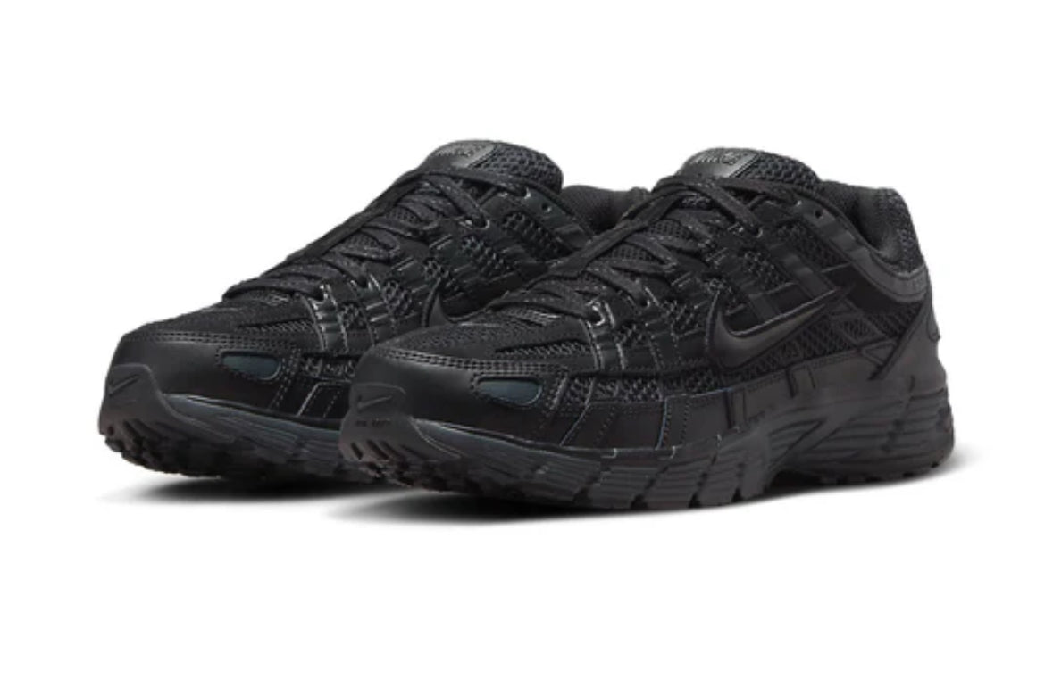 Nike P-6000 ‘Triple Black’