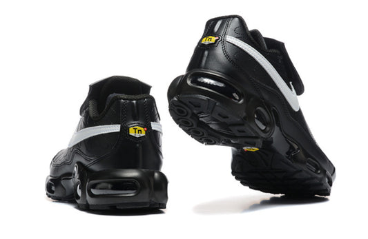 Nike Air Max Plus Tiempo « Black »