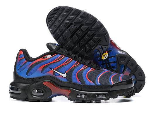 TN Air Max Plus ‘Spider Man’