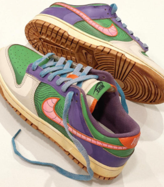 Dunk Low ‘Picolo’