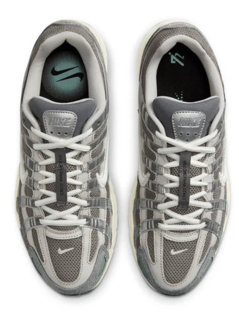 Nike P-6000 ‘Light Iron’