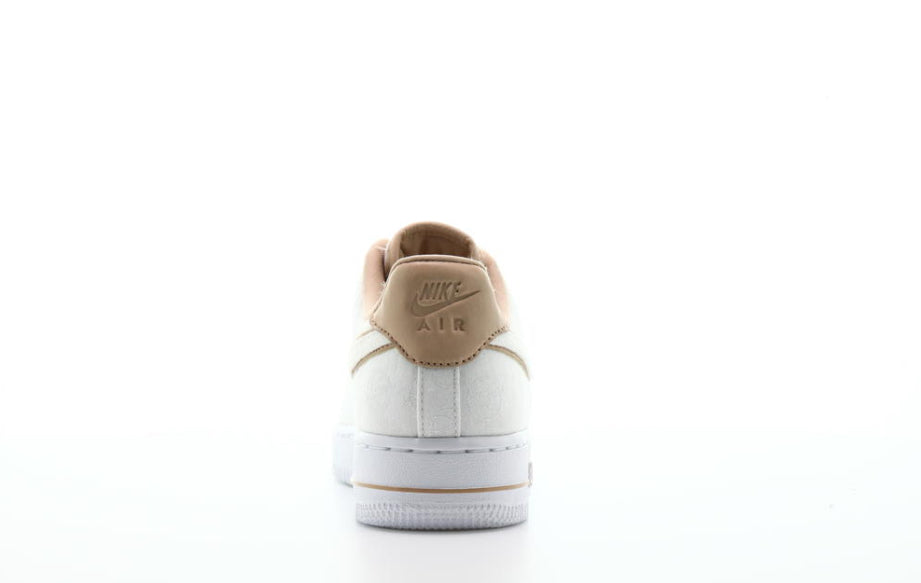 Air Force 1 ‘07 LX White/Bio Beige’