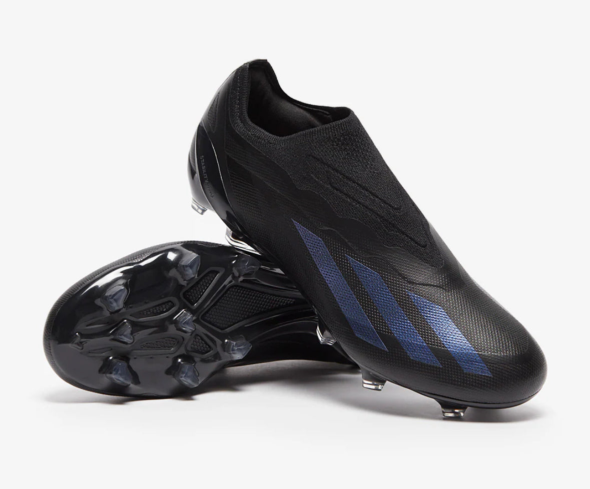 Crampon ‘X Crazyfast.1 FG 'Nightstrike Pack'