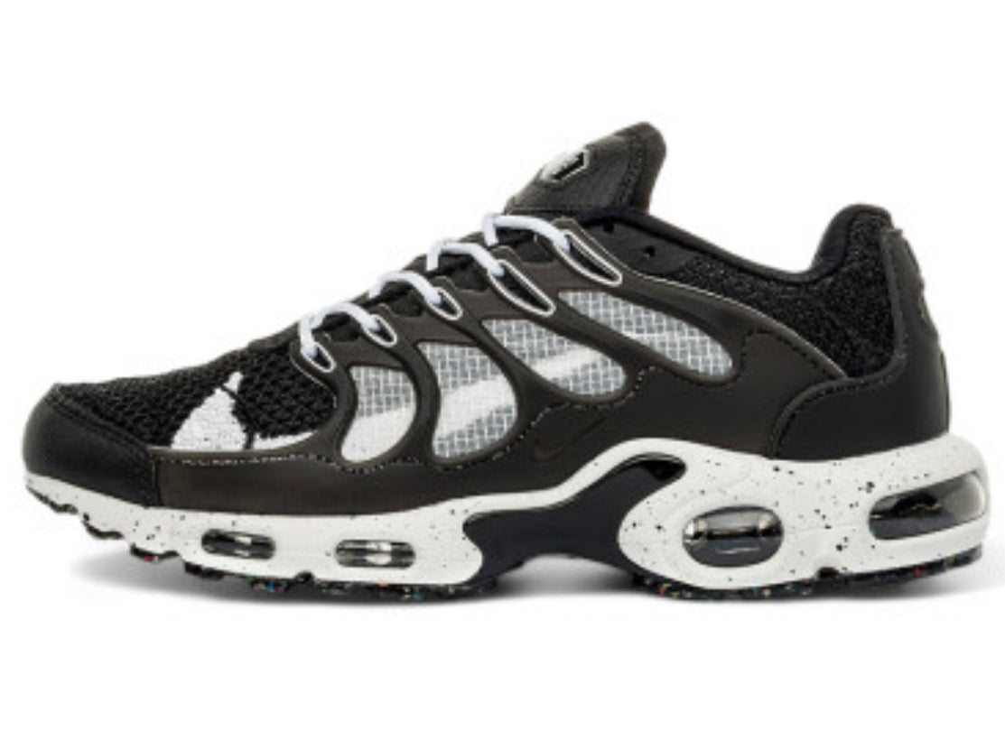Nike Air Max Terrascape Plus 
 ‘Off Black’