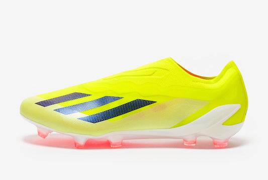 Crampon ‘ADIDAS X CRAZYFAST ELITE LACELESS FG’