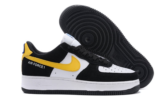 Air Force One ‘Athletic club’