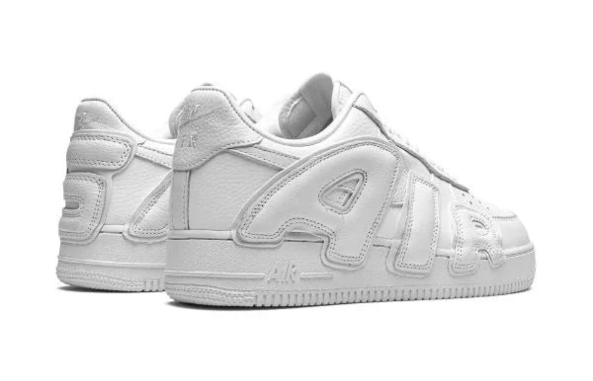 Air Force 1 Low 'Cactus Plante' White/Black