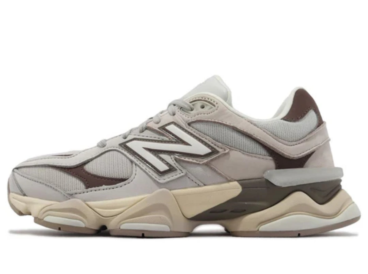 New Balance 9060 ‘Grey Matter’