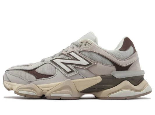 New Balance 9060 ‘Grey Matter’