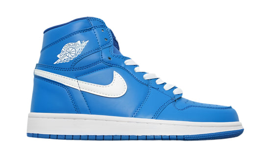 Air Jordan 1 Retro High ‘Sail-Hyper Royal’