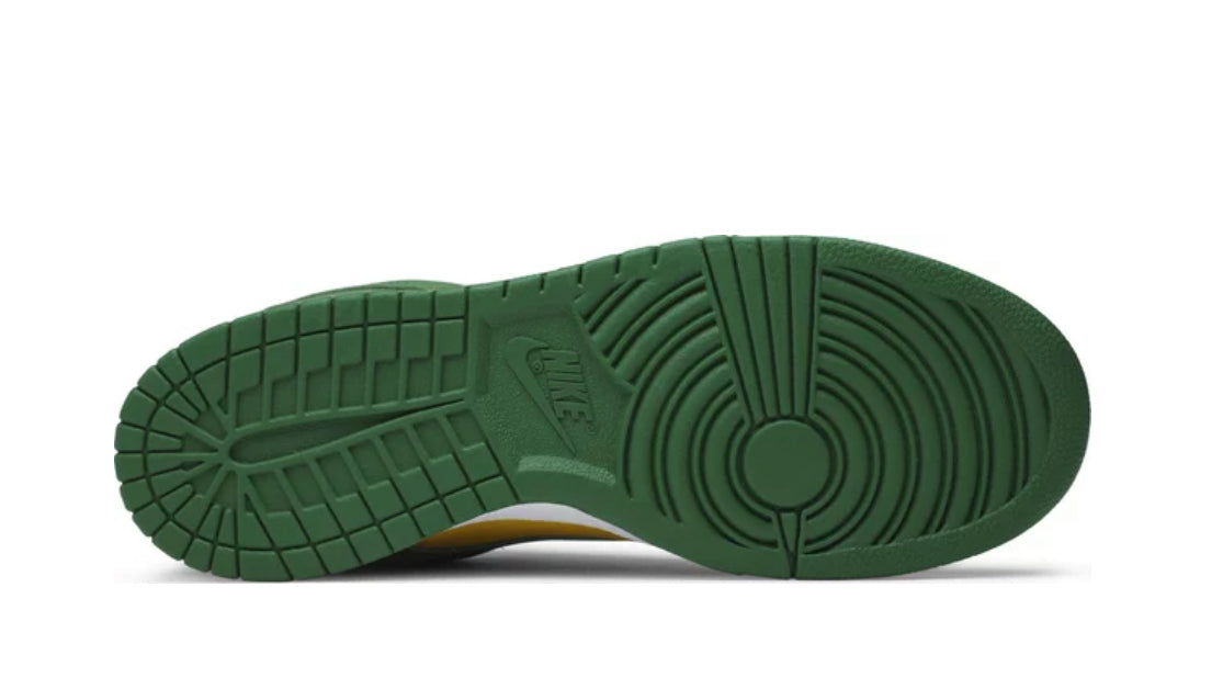 Dunk Low ‘Brazil’