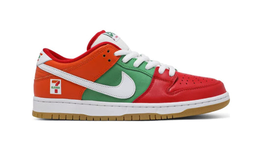 Dunk Low ‘7 Eleven’